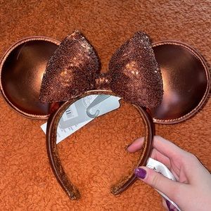 Disney ears